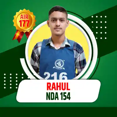Centurion Defence Academy Selections